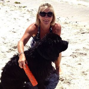 Meet your Posher, Sue